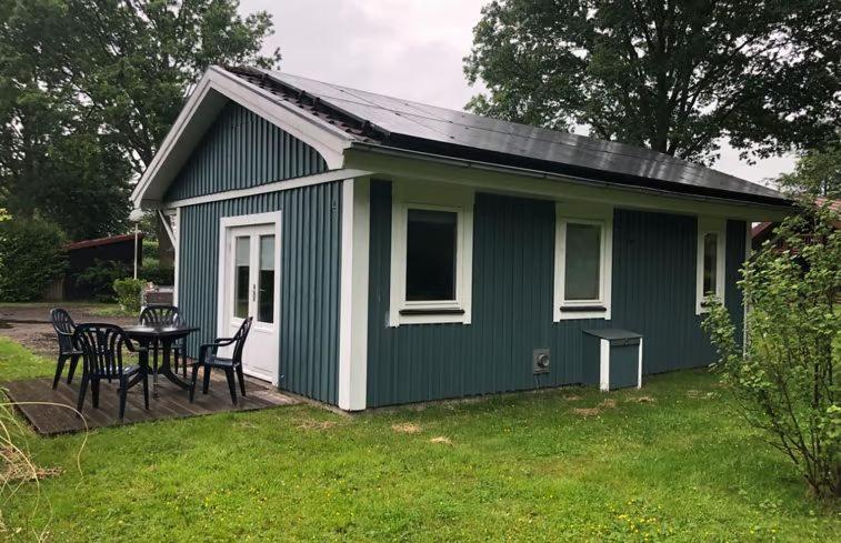 Sari Villa Steendam Bagian luar foto