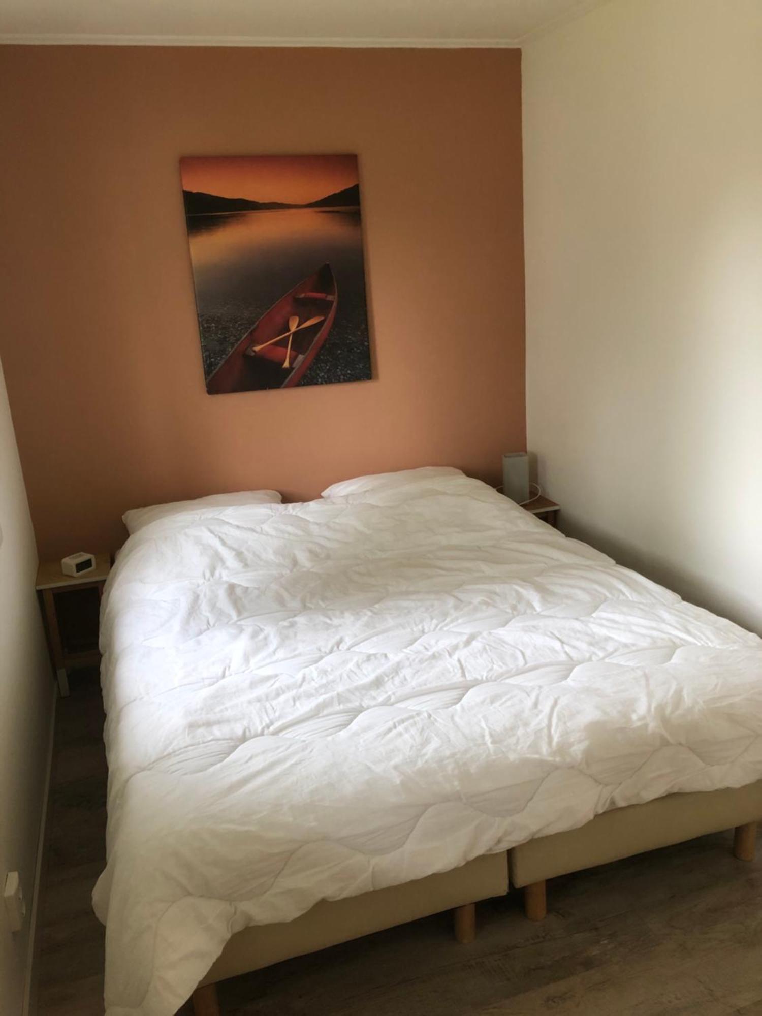 Sari Villa Steendam Bagian luar foto
